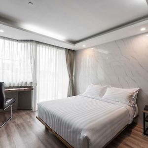 Deluxe Double Kamer